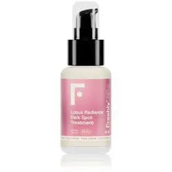 Freshly Cosmetics LOTUS RADIANCE SPOT TREATMENT 50ML Anti-Akne Pflege 50 ml