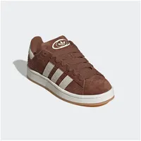Adidas Campus 00s Preloved Brown / Core White / Cream White 38