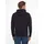 Tommy Hilfiger Core Logo Kapuzenpullover Sky Captain 2XL