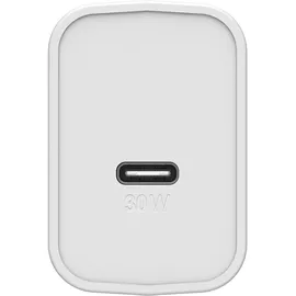 Otterbox EU Wall Charger 20W USB Ladegerät 20W 1x USB-C® Weiß Innenbereich