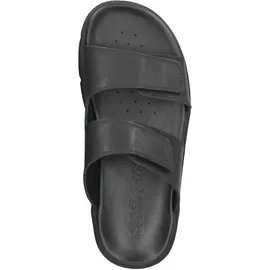 GEOX Xand Schwarz 46