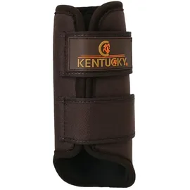 Kentucky 3D Spacer Gamaschen M Schwarz