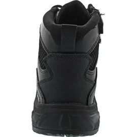 SKECHERS Hillcrest 2.0 Schnürstiefel Schwarz 44