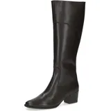 CAPRICE Damen Stiefel Braun 37,5