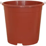 geli Containertopf Ø 14 x 12 cm Orange