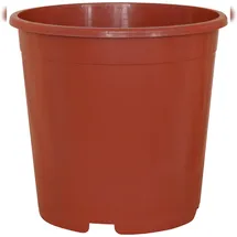 geli Containertopf Ø 14 x 12 cm Orange