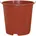Containertopf 12 Orange
