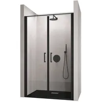 doporro Teramo66 Duschtür rechts 140 x 195 cm D648360641500