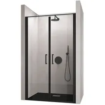 doporro Teramo66 Duschtür rechts 140 x 195 cm D648360641500