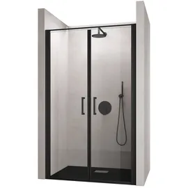 doporro Teramo66 Duschtür rechts 140 x 195 cm D648360641500