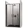 doporro Teramo66 Duschtür rechts 140 x 195 cm D648360641500
