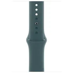 Apple Watch Sport Band für Watch 46mm Seegrün (M/L)