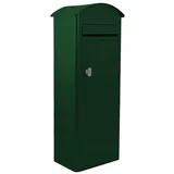 SafePost 70-5 Combi racinggreen