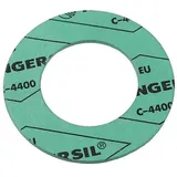 Klinger Dichtungsring DIN 2690 KLINGERSIL C-4400 1/2", 18,5 x 11 x 2 mm