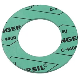 Klinger Dichtungsring DIN 2690 KLINGERSIL C-4400 1/2", 18,5 x 11 x 2 mm