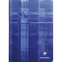 Clairefontaine Kladde Softcover Einband A4 96 Bl. 90g/qm, blanko