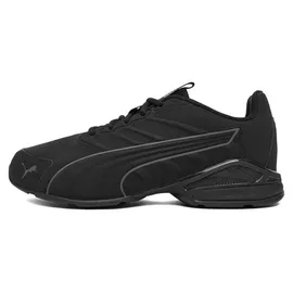 Puma Electro SL Herren Schwarz/Shadow Grau 43