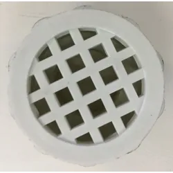 ELMAG Sieb zu Bajonet PVC-Teil - 9601302