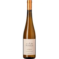 Weingut Fritz Wieninger Grüner Veltliner Nussberg 2023 Wieninger 0,75l