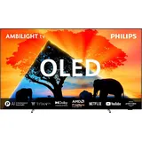 Philips OLED759/12 4K OLED Ambilight TV