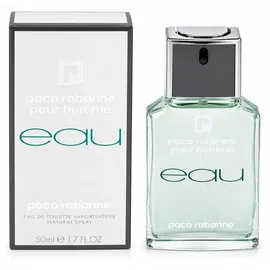 Paco Rabanne Eau Paco Eau de Toilette 50 ml