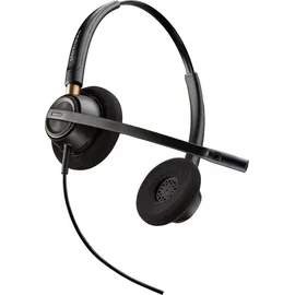HP Poly EncorePro 520 Binaural kabelgebunden Office Headset