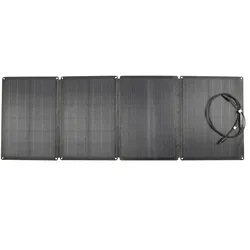 EcoFlow 110W Solarpanel