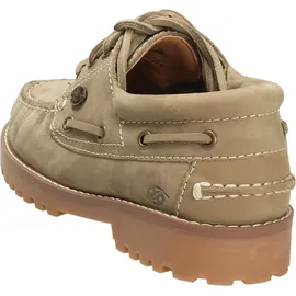 Dockers 58NW201 Damen Beige 39