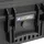 Bowers & Wilkins Jumbo 6700 Werkzeugkoffer unbestückt schwarz 59,5 x 23,5 x 44 cm