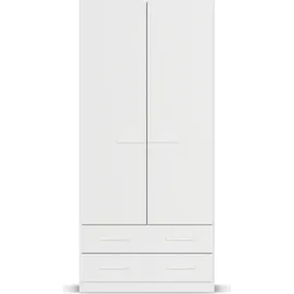 Rauch Prandon B", weiß Schalengriff, Breite 91cm