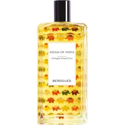 Berdoues Assam of India Eau de Parfum