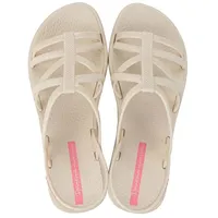 IPANEMA Diversa Flatform Beige 41