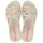 IPANEMA Diversa Flatform Damen Beige 41