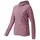 Dare 2b Dare2b Switch Up Pro Fleece Mit Durchgehendem Reißverschluss - Dusky Orchid - 38