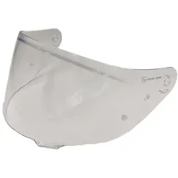 Sena Phantom Pinlock-Visier + Produktbeschreibung: transparent für Männer