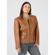 JCC 731-II in cognac | Gr.: 56