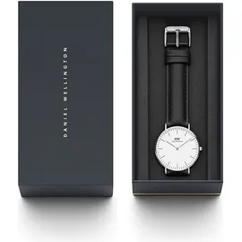 Daniel Wellington Classic Sheffield Women Leder 36 mm DW00100053