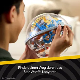 Spin Master OGM Perplexus Star Wars The Mandalorian