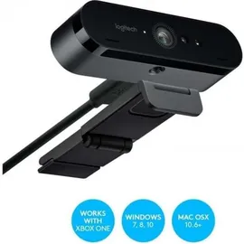 Logitech BRIO