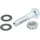Shimano Befestigungsschraube Bremsarm BR-R451 M6 x 23,5 mm HR - 23,, 5 mm