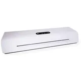 Peach Professional Highspeed Laminator A3 - schnell startklar nur 60 Sekunden vs. 3-5 Min. - 4 Folien A4 pro Minute / 4 Mal schneller als bisher üblich - PL815