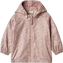 Wheat Regenjacke Chardy Rosa 80