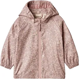Wheat Regenjacke Chardy Rosa 80
