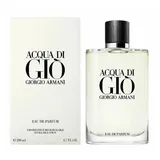Aqua di Gio Homme Eau de Parfum 200 ml