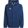 adidas Entrada 22 Stadionjacke Blau 140