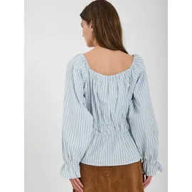 Norr Top Alva mischfarben L