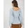 Norr Top Alva mischfarben L