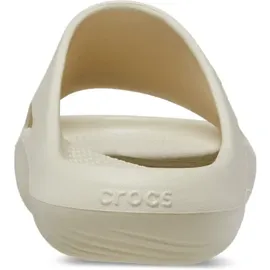 Crocs Mellow Badesandalen Bone 37-38