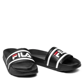 Fila Morro Bay Schwarz/Rot/Weiß 40