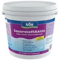 Söll SauerstoffAktiv 2,5 kg